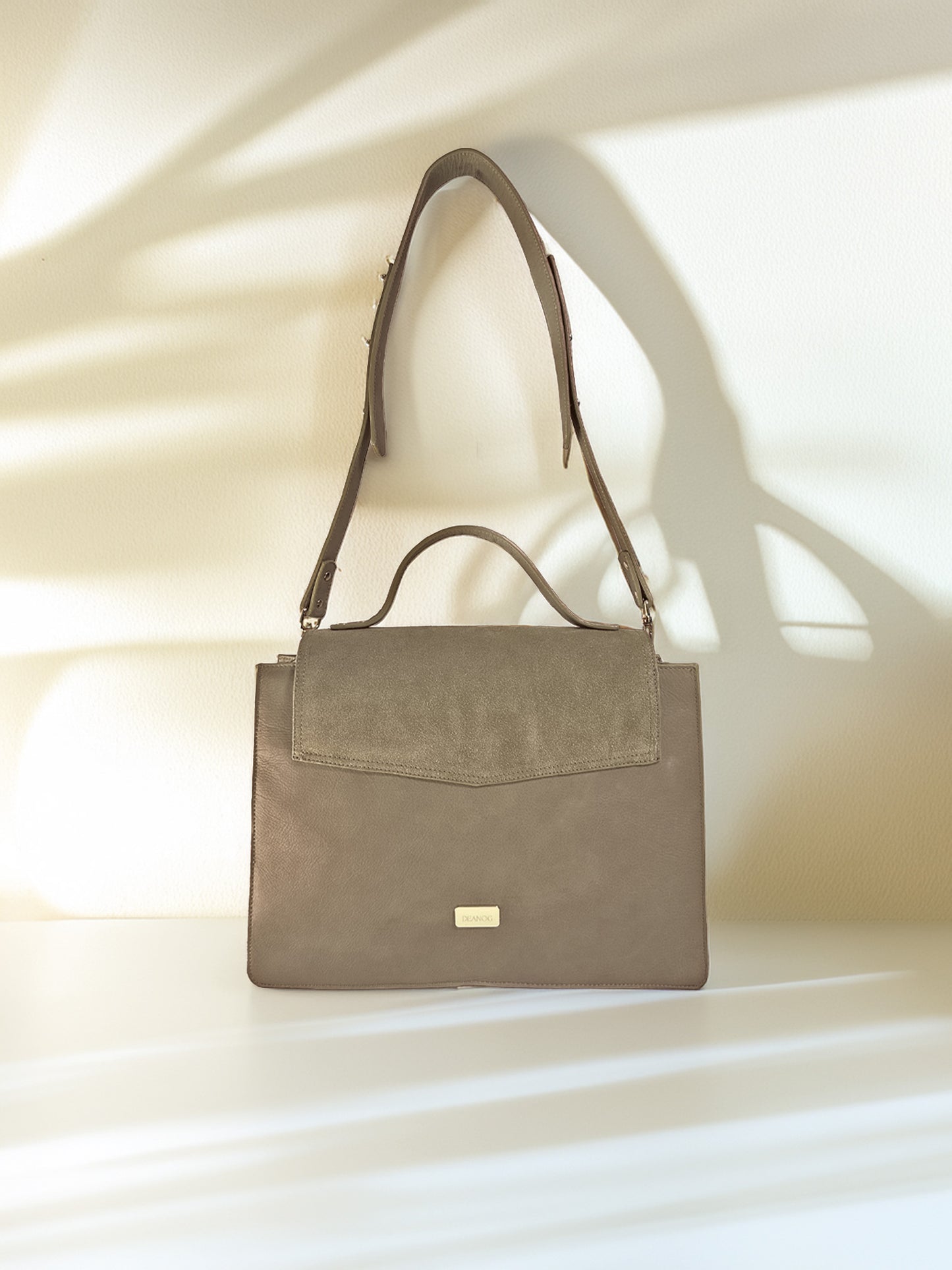 Maya - Taupe