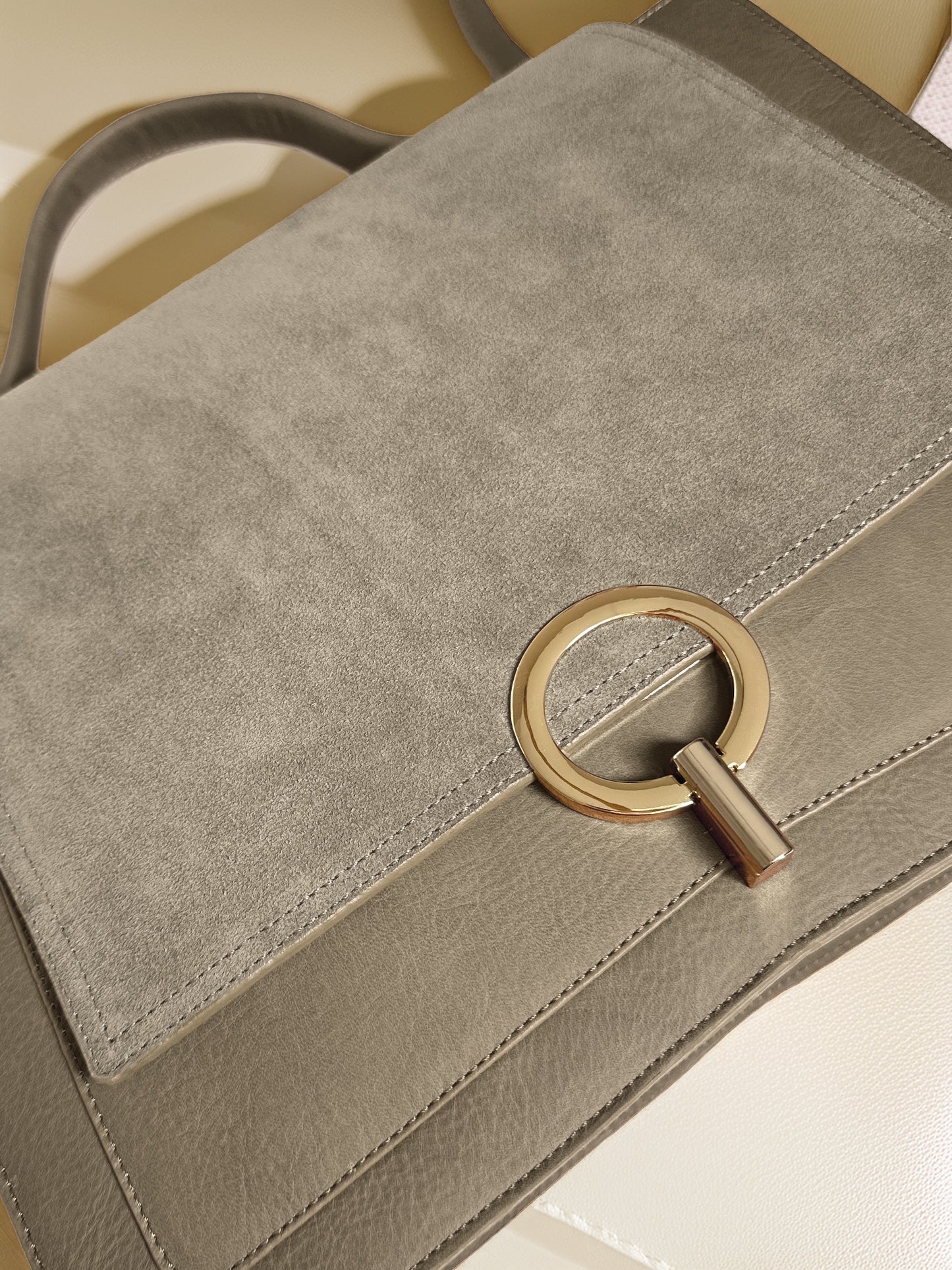 Maya - Taupe