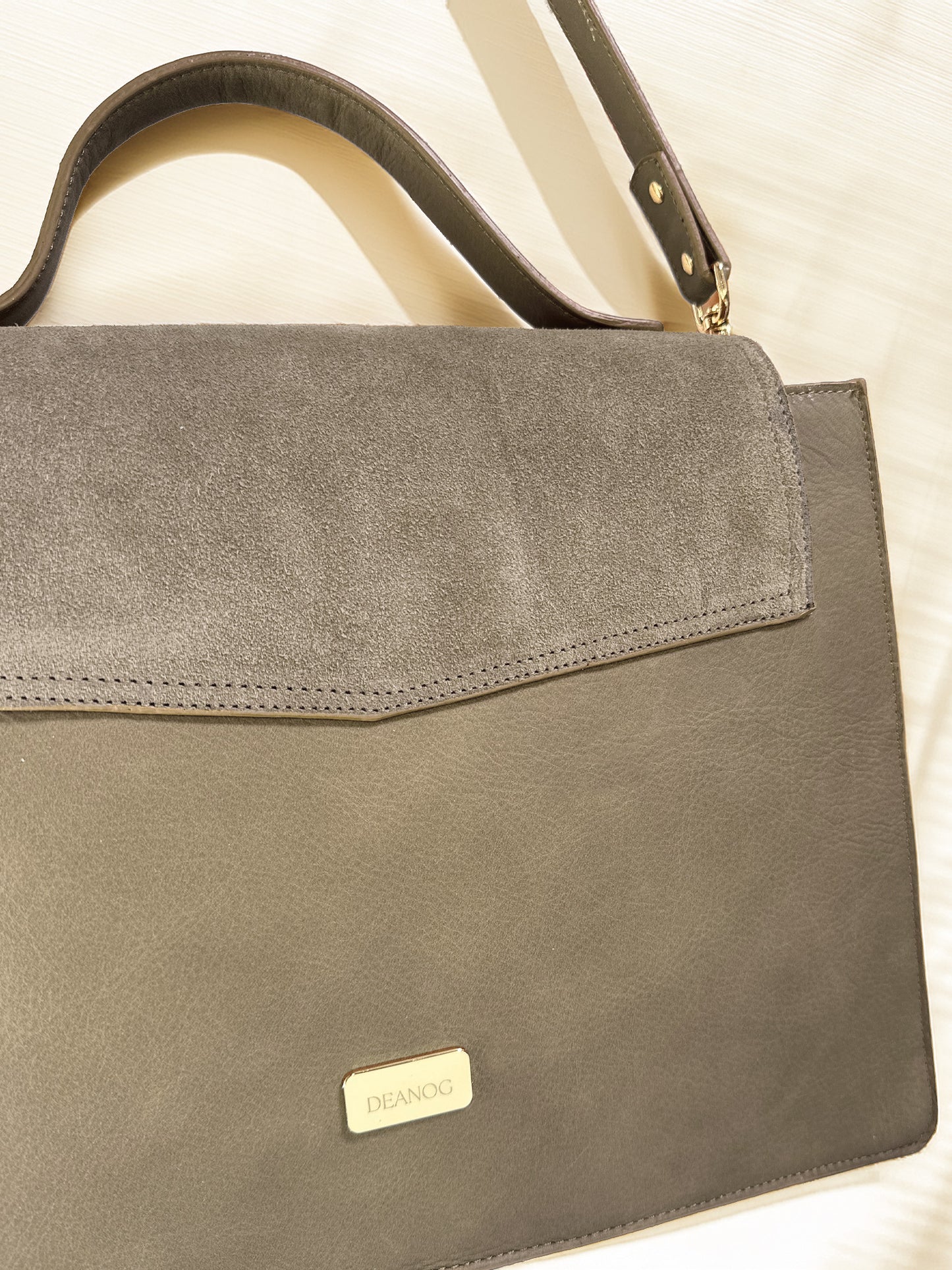 Maya - Taupe