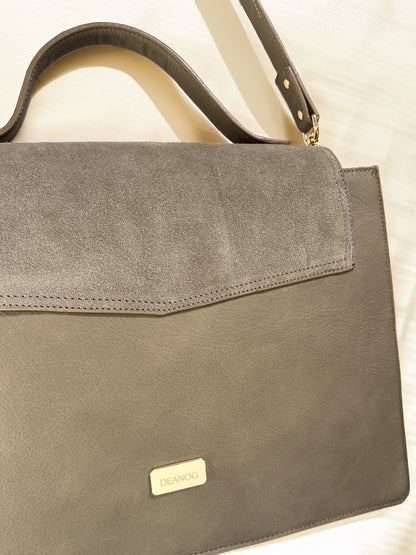 Maya - Taupe