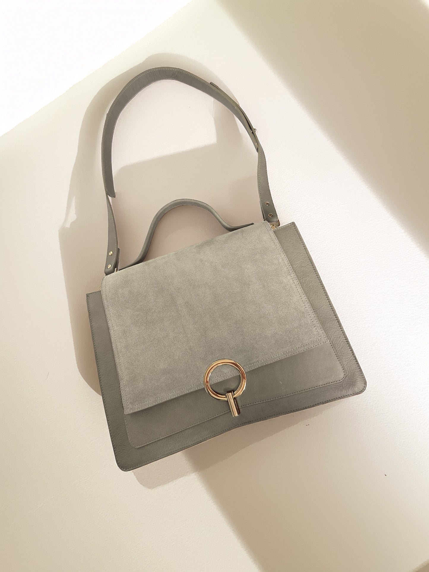 Maya - Taupe