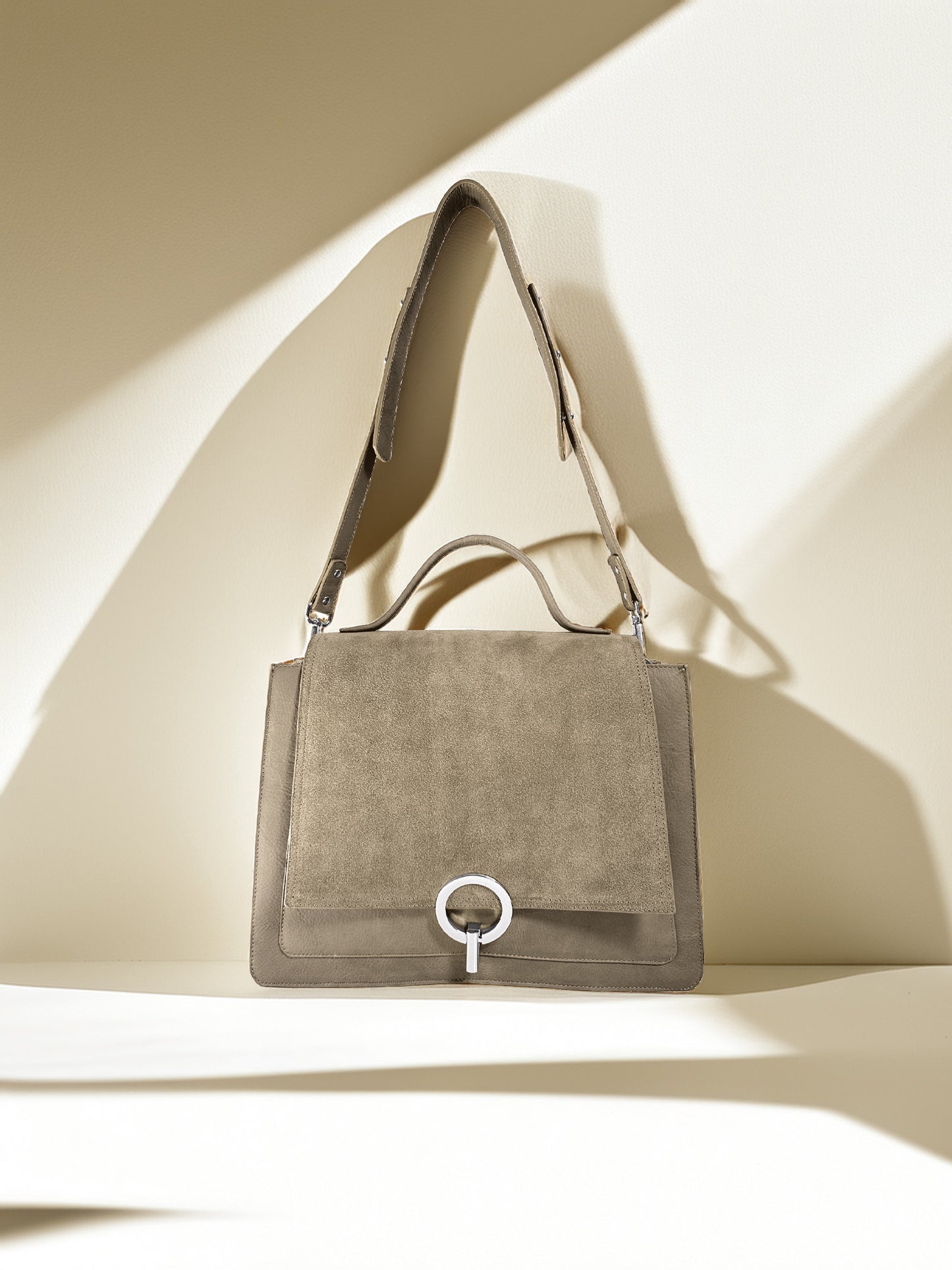Maya - Taupe