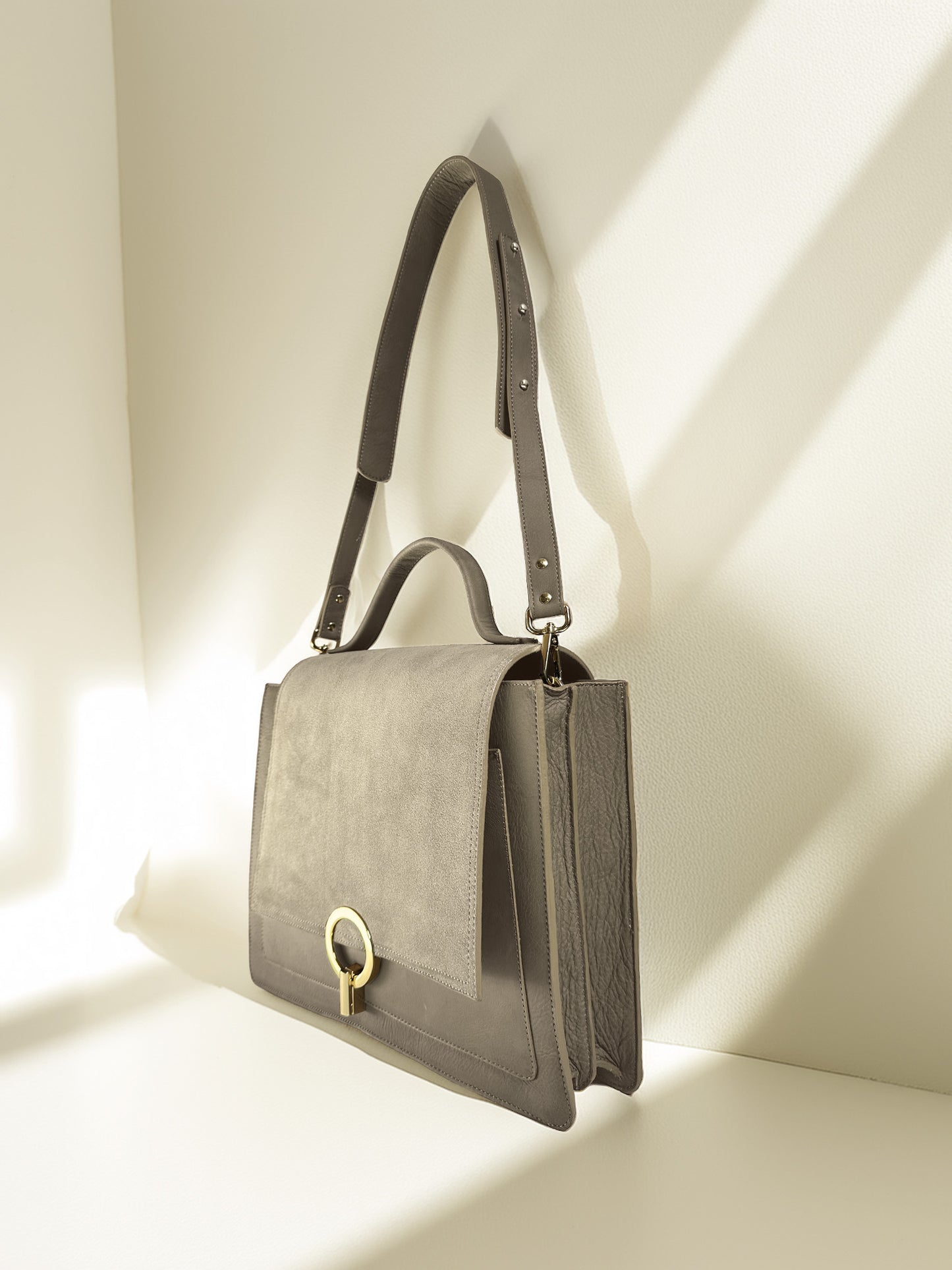 Maya - Taupe