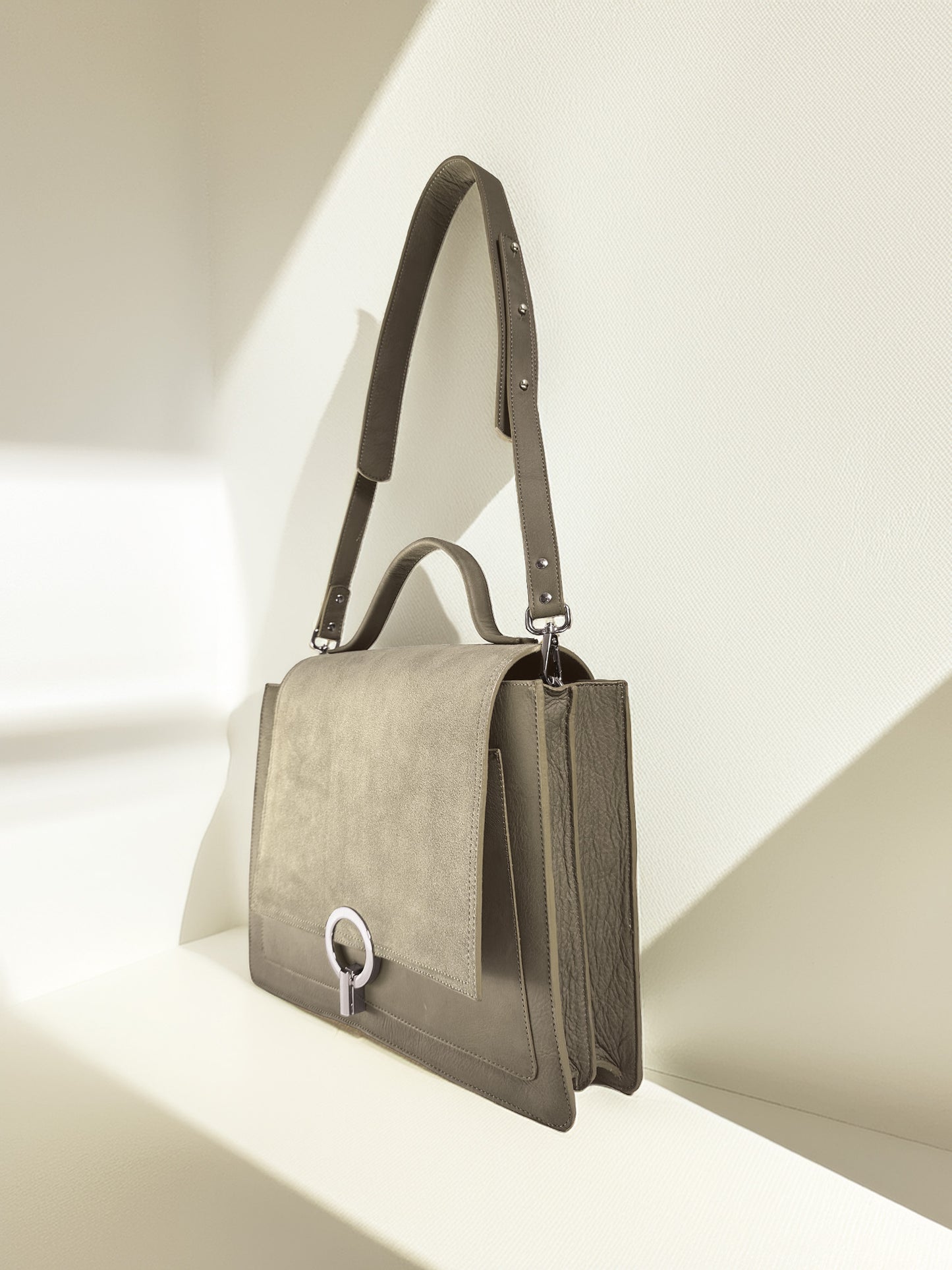 Maya - Taupe