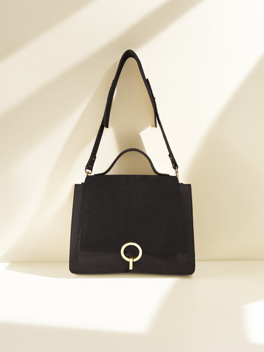 Maya - Black
