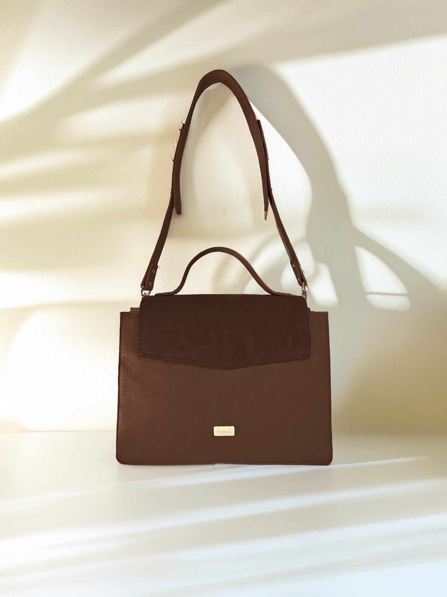 Maya - Dark Brown