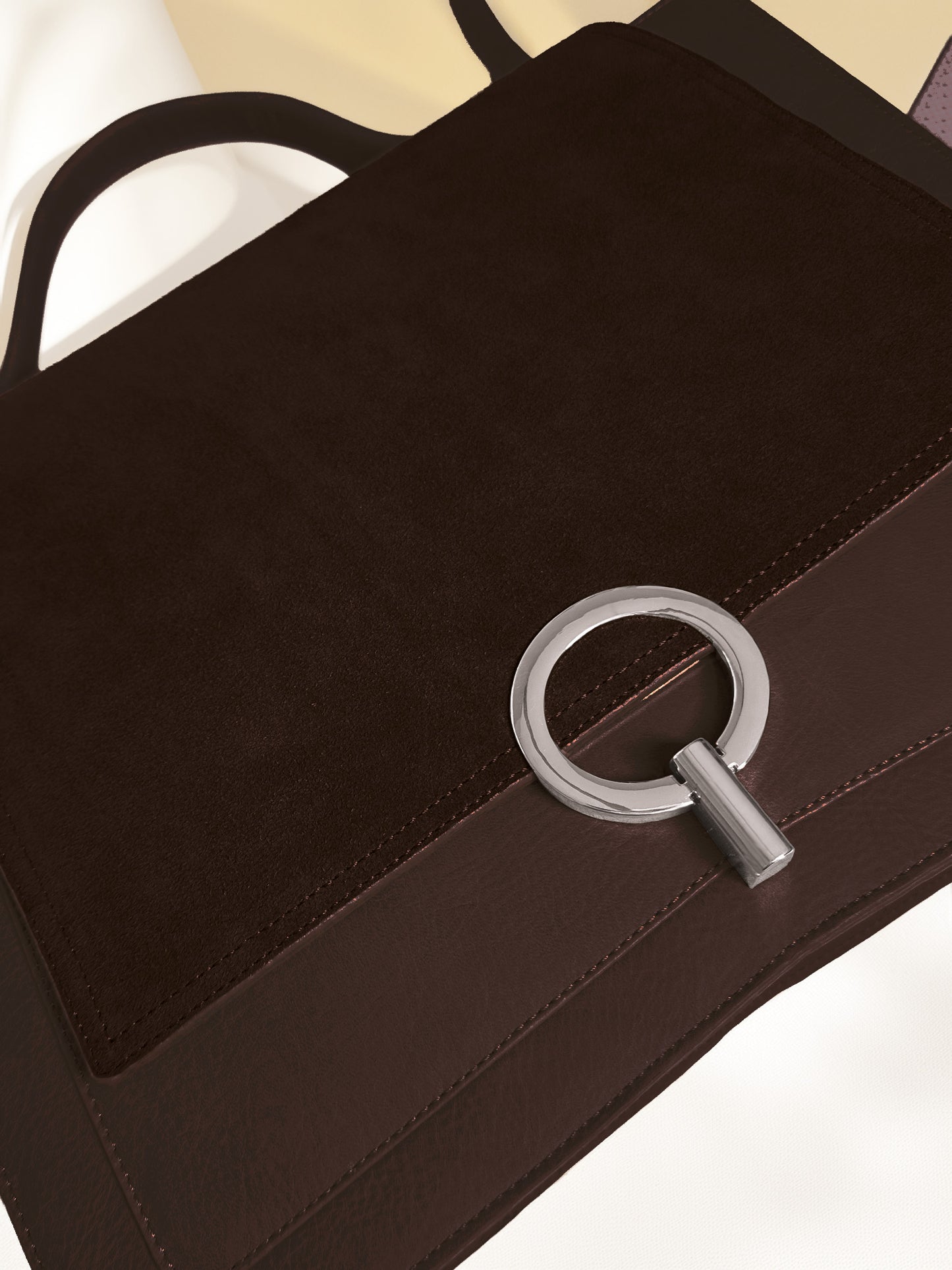 Maya - Dark Brown