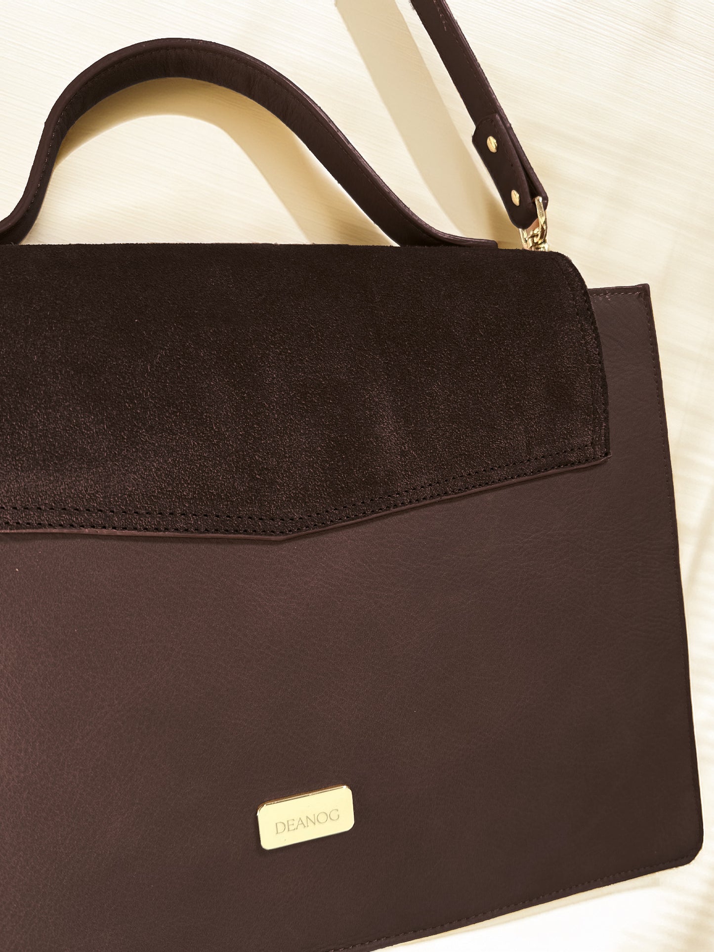 Maya - Dark Brown