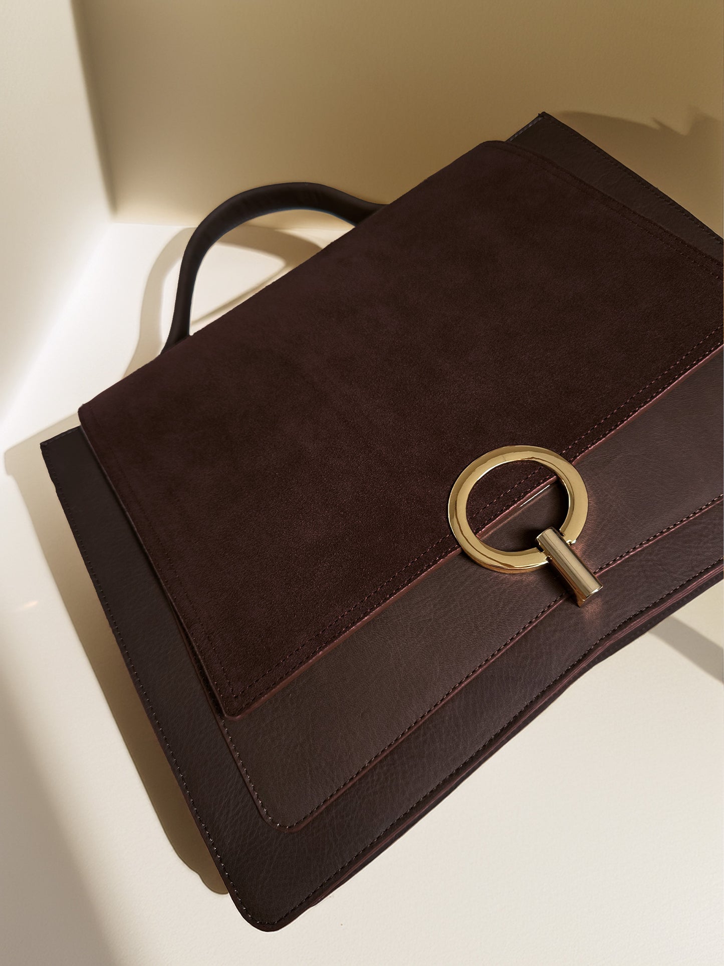 Maya - Dark Brown