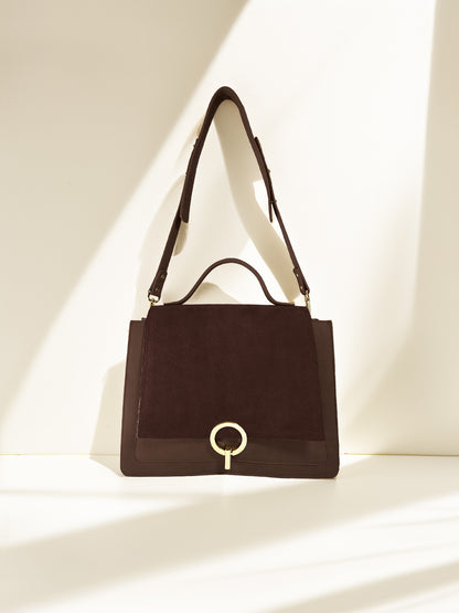 Maya - Dark Brown