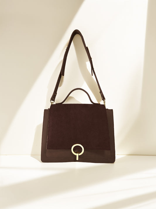Maya - Dark Brown