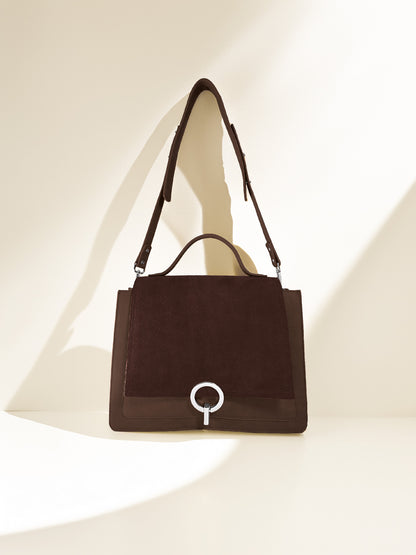 Maya - Dark Brown