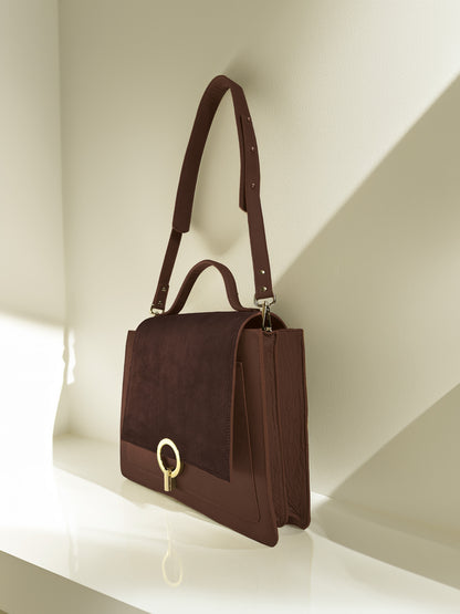 Maya - Dark Brown