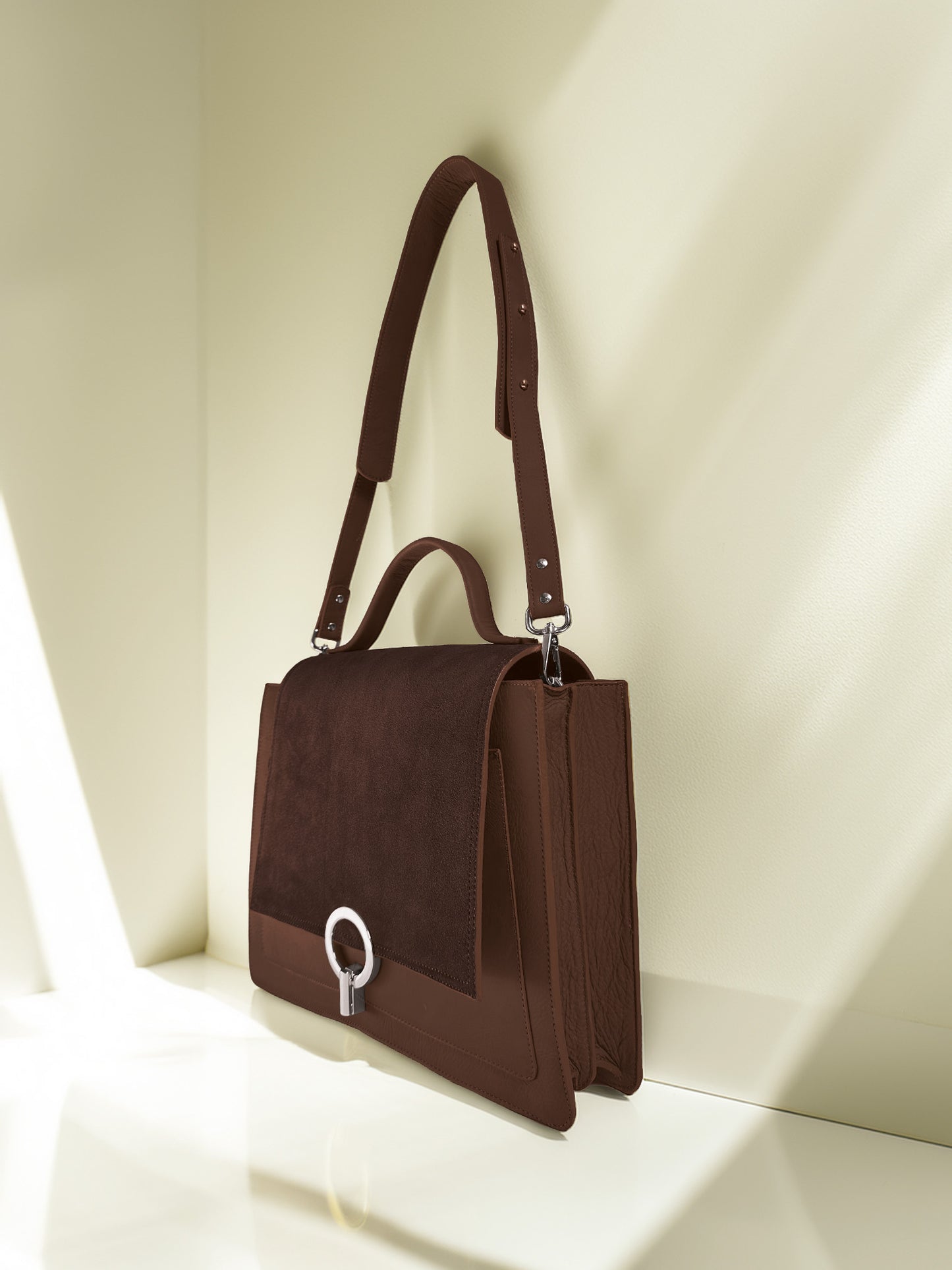 Maya - Dark Brown