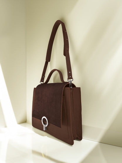 Maya - Dark Brown