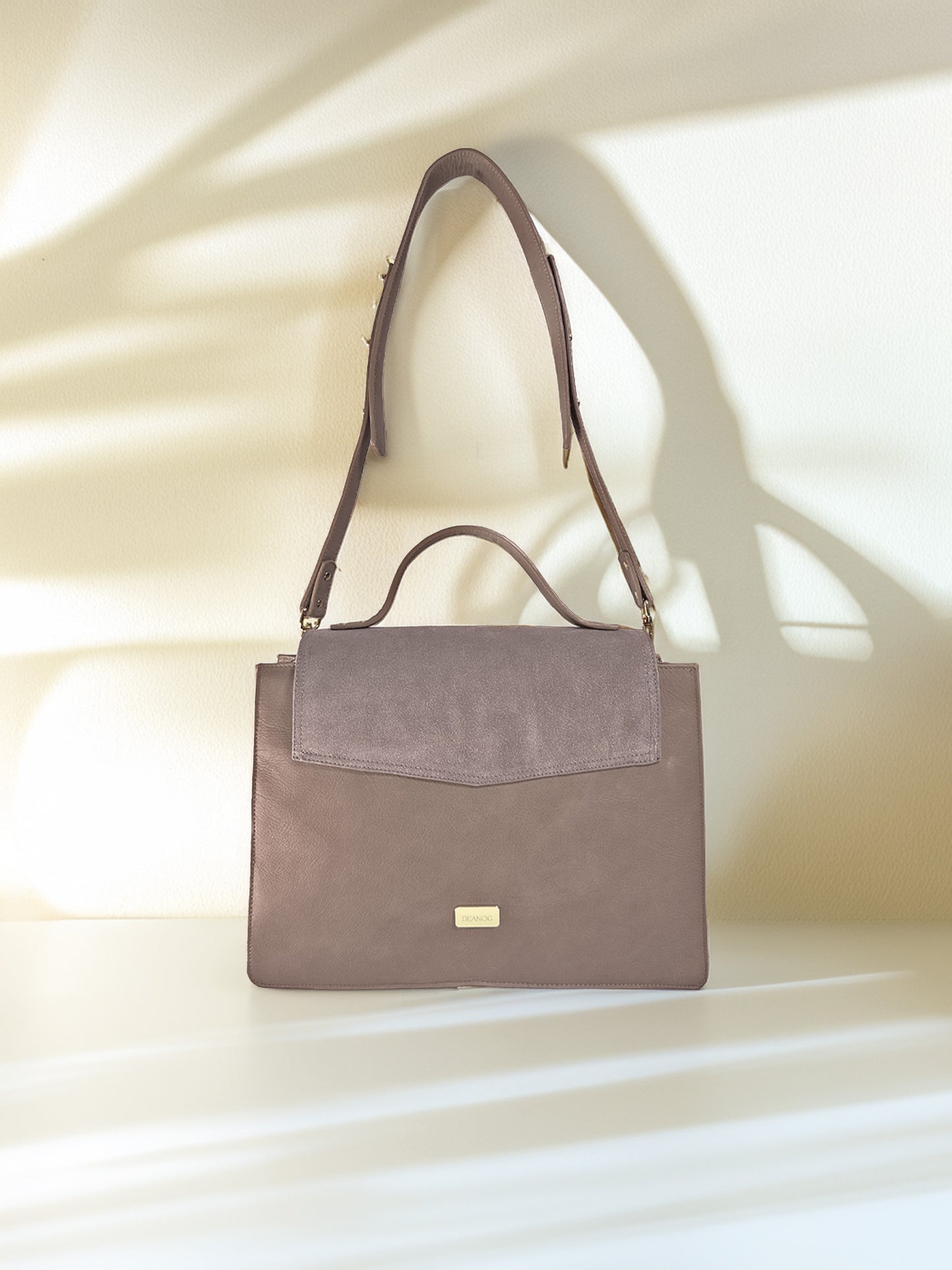 Maya - Sienna