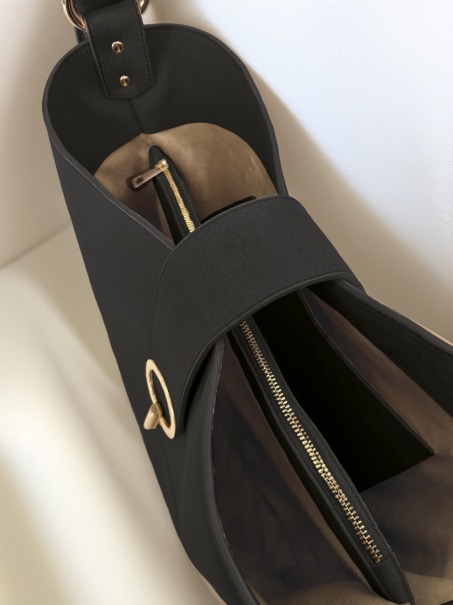 Philo - Black