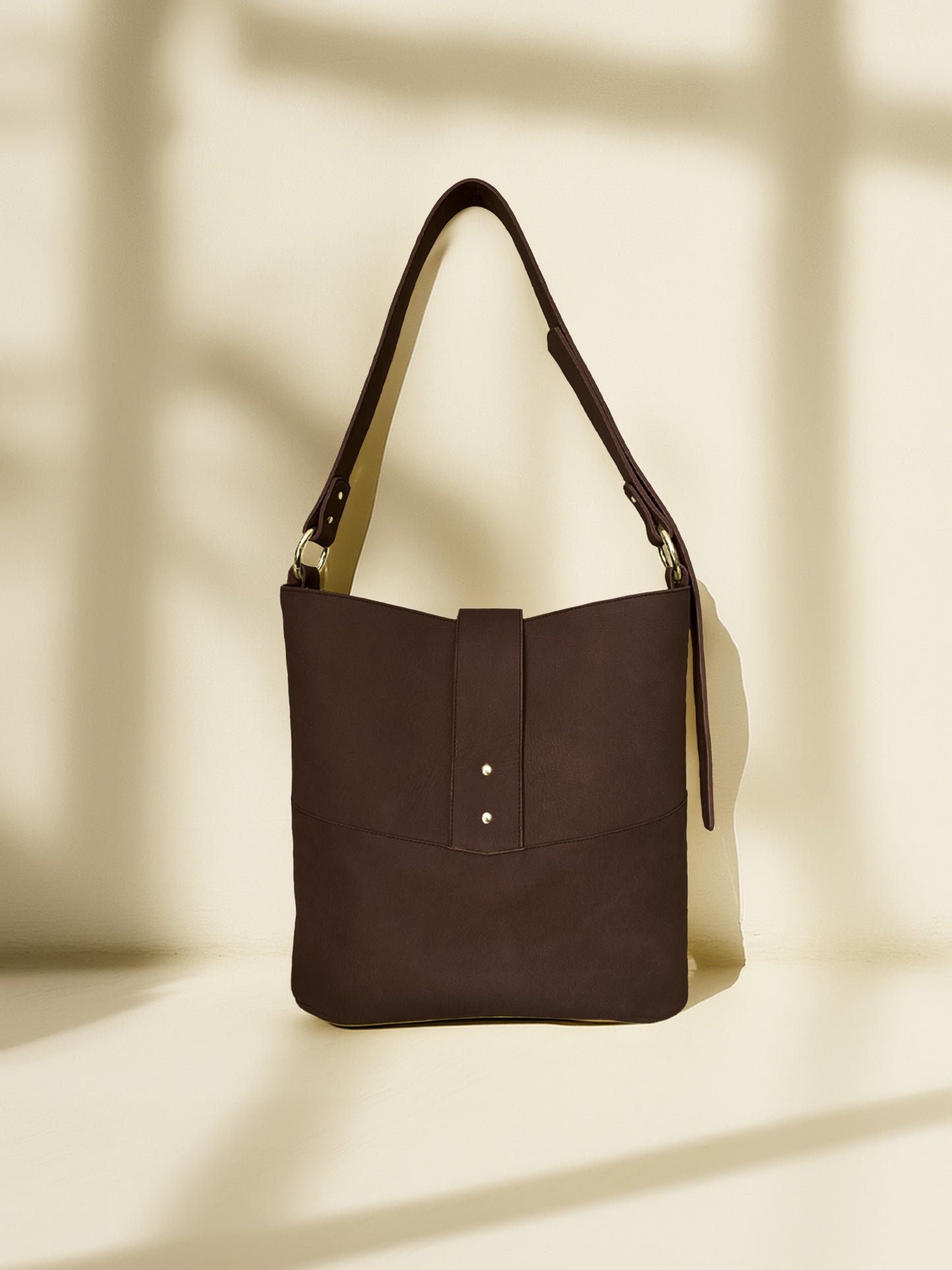 Philo - Dark Brown