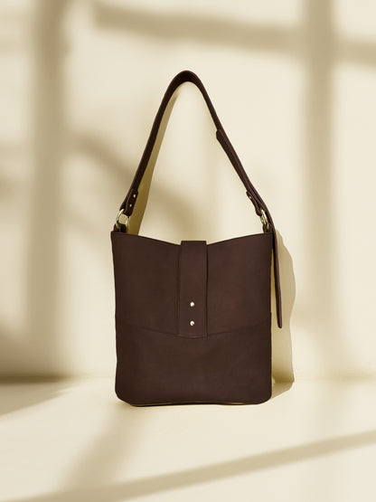 Philo - Dark Brown