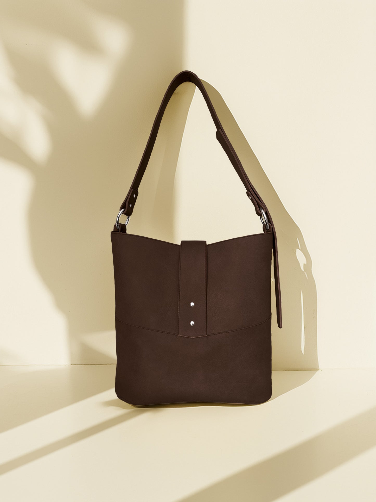 Philo - Dark Brown