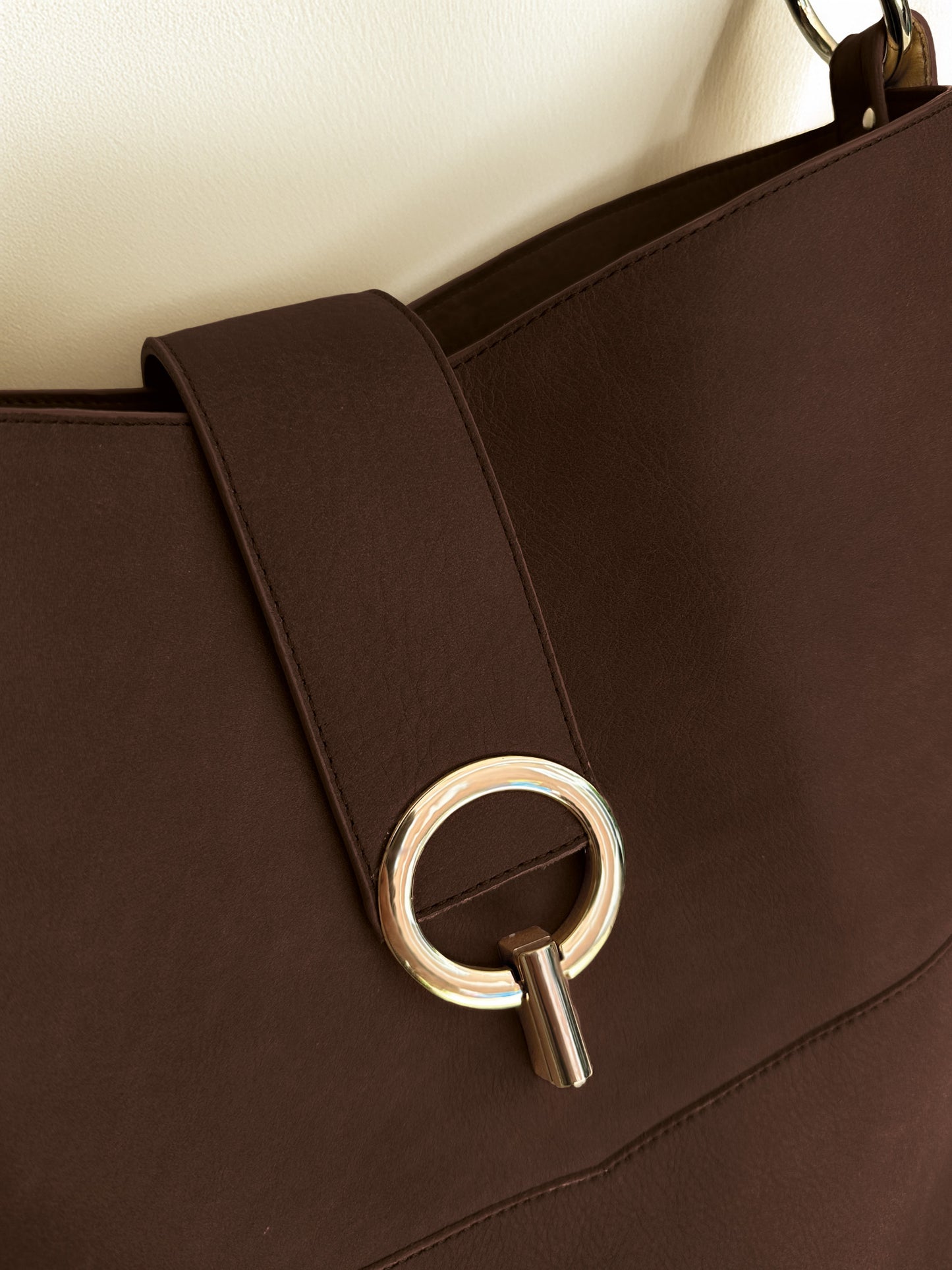 Philo - Dark Brown