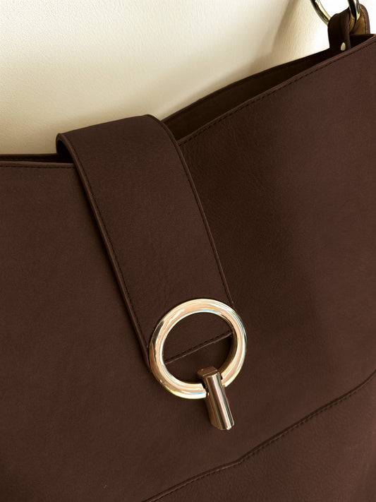 Philo - Dark Brown