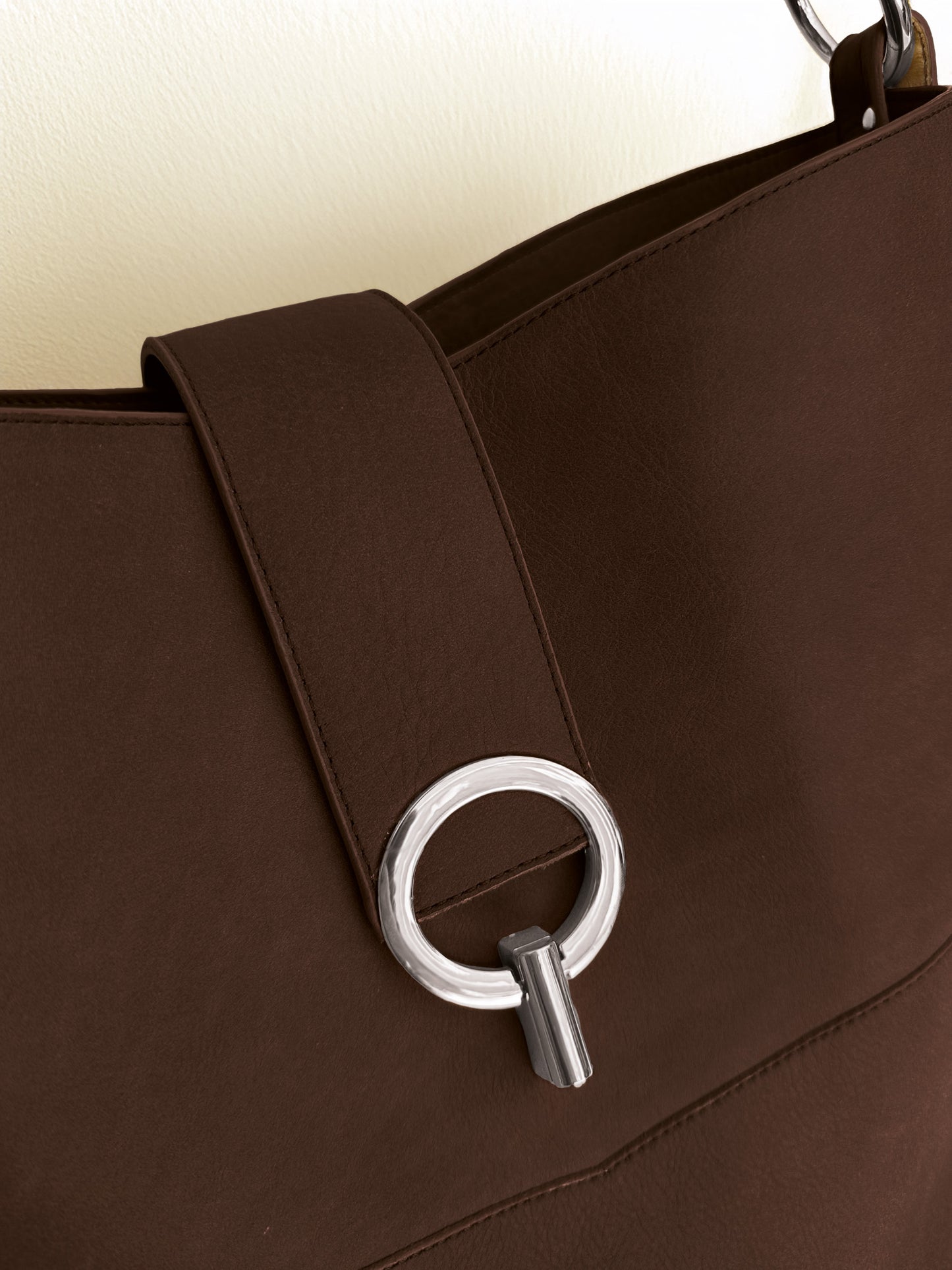 Philo - Dark Brown