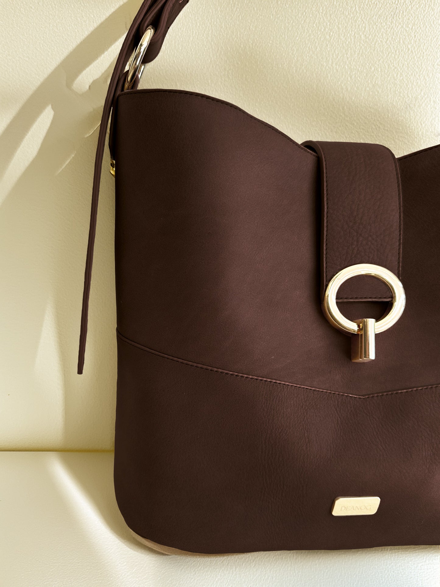 Philo - Dark Brown