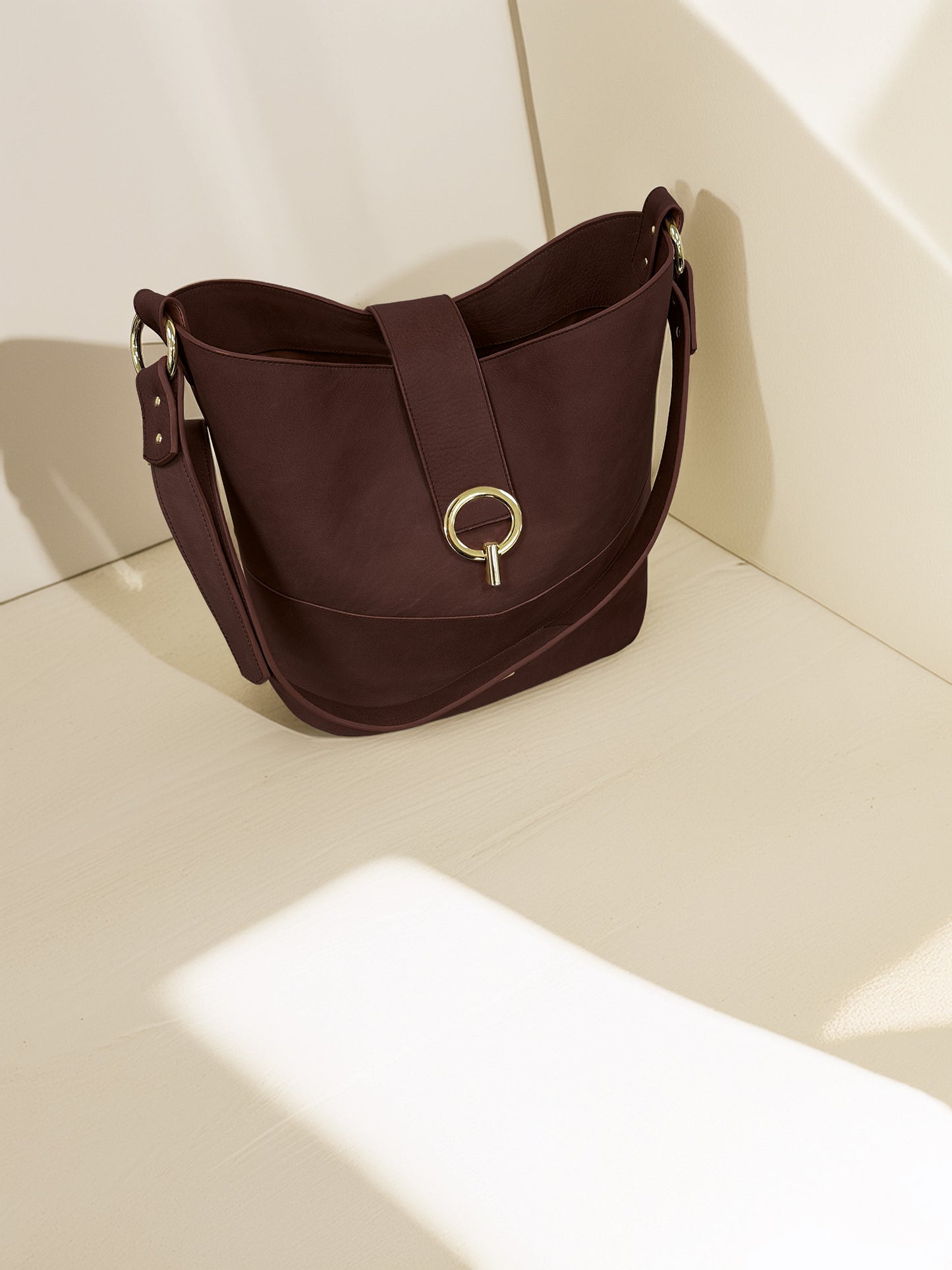 Philo - Dark Brown