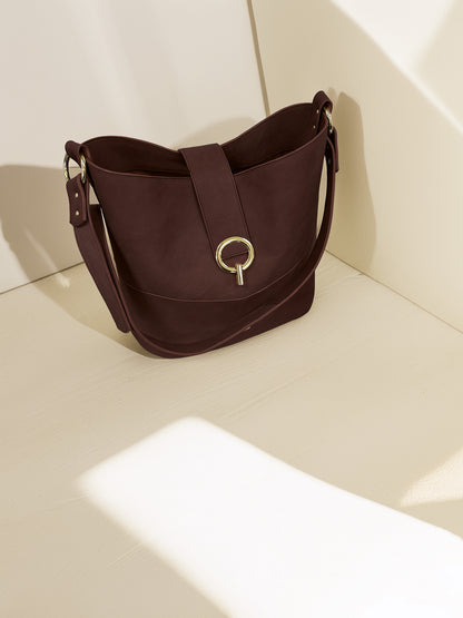 Philo - Dark Brown