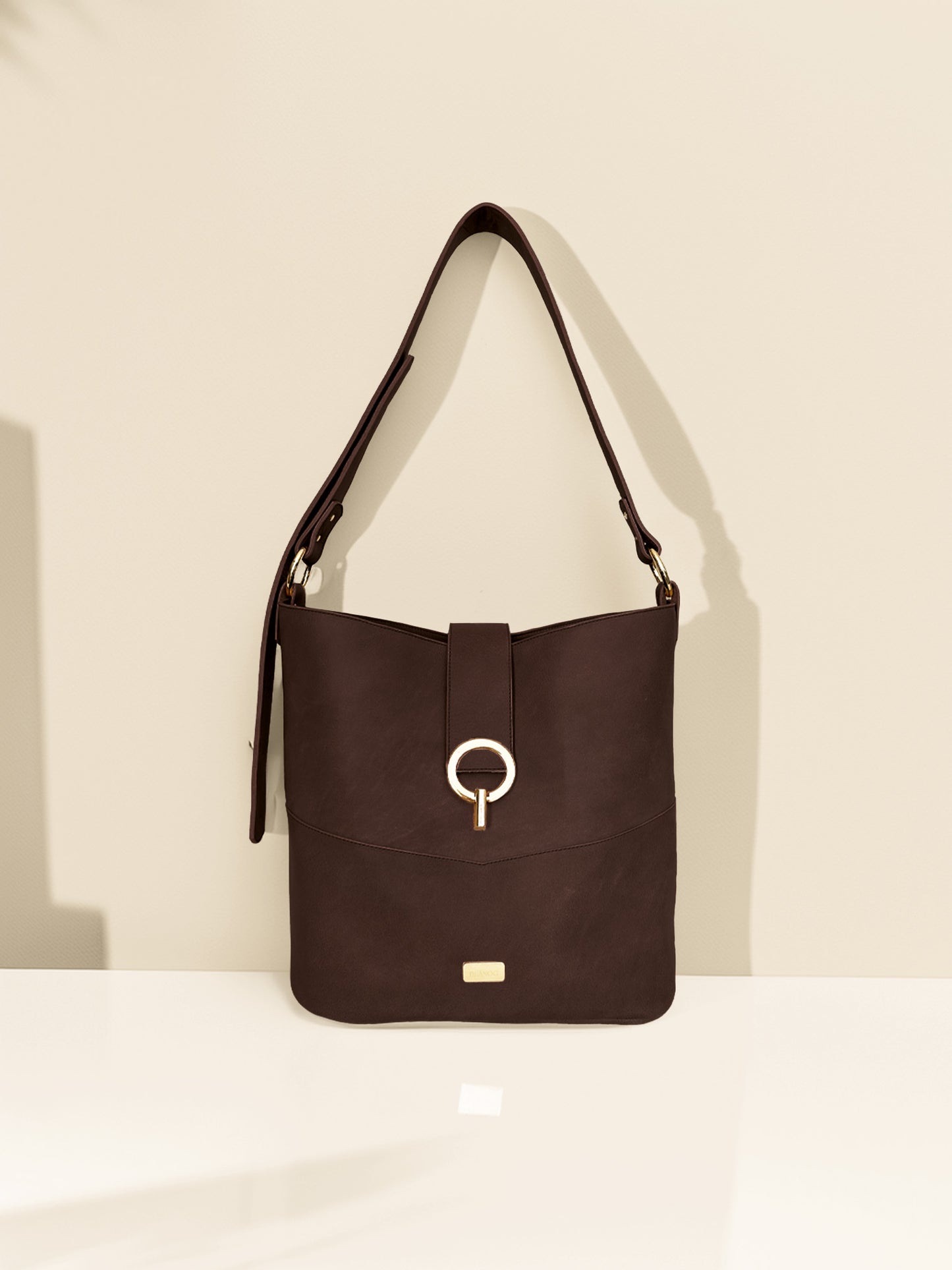 Philo - Dark Brown