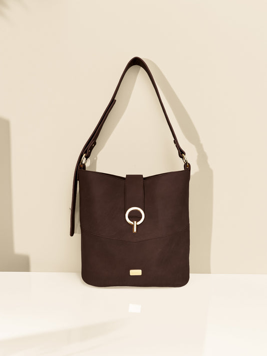 Philo - Dark Brown