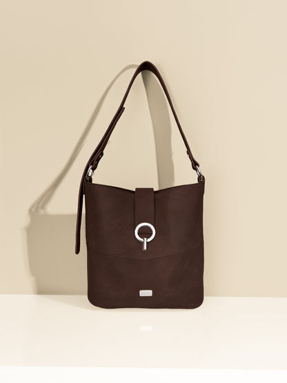 Philo - Dark Brown