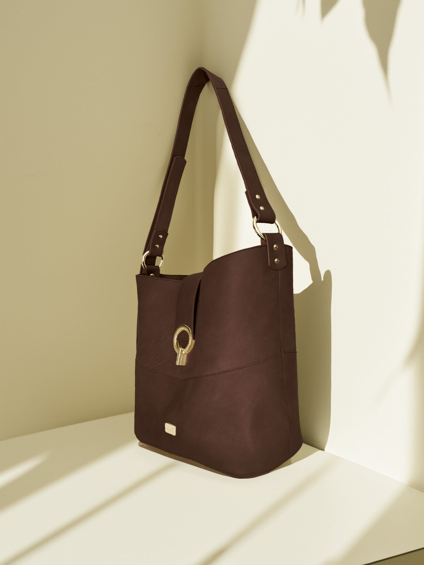 Philo - Dark Brown