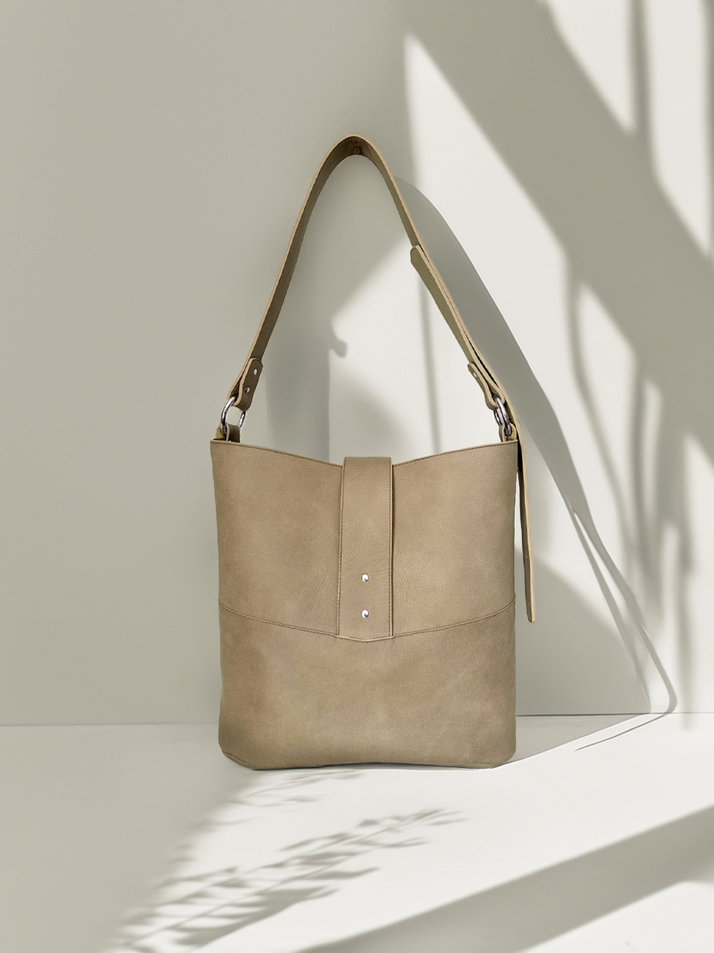 Philo - Taupe