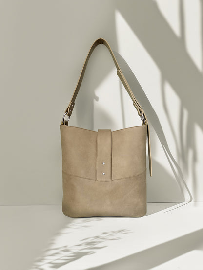 Philo - Taupe