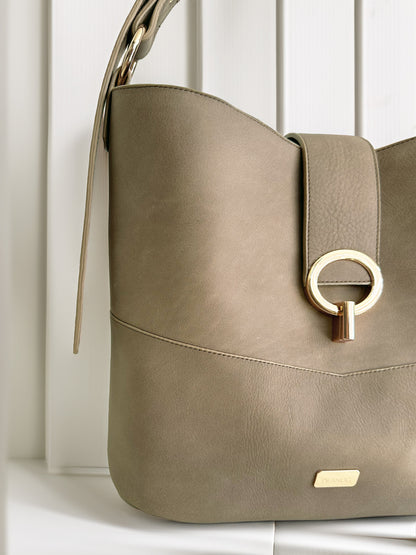 Philo - Taupe