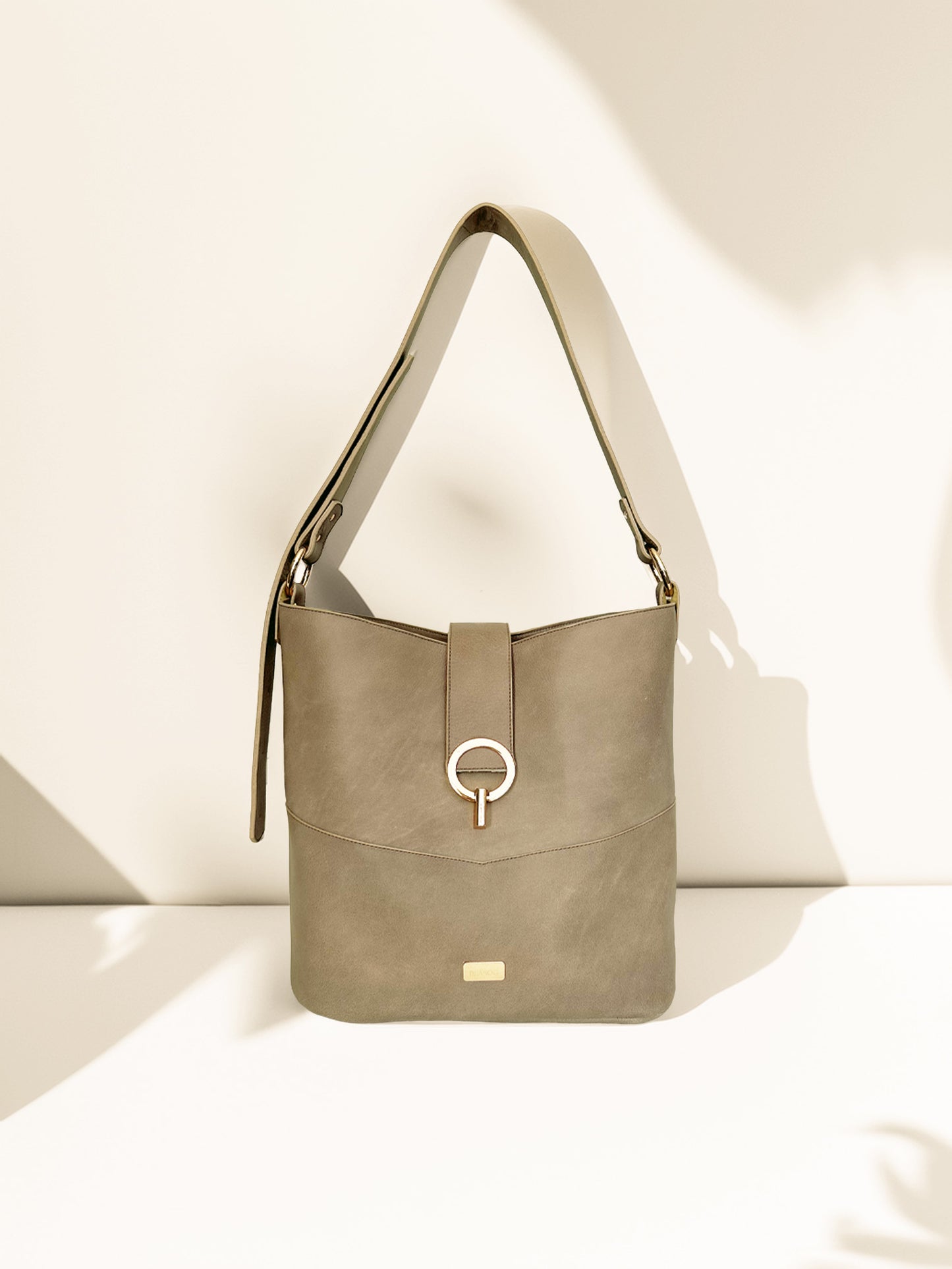 Philo - Taupe