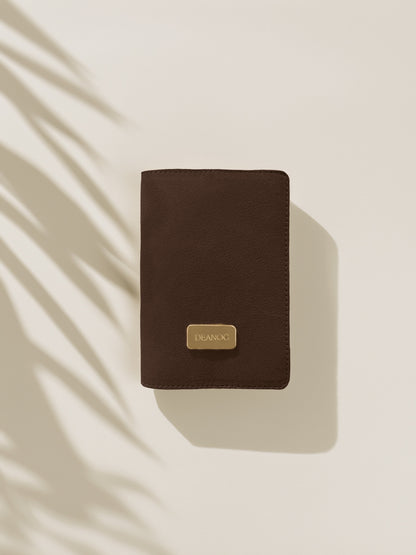 Vievé - Dark Brown