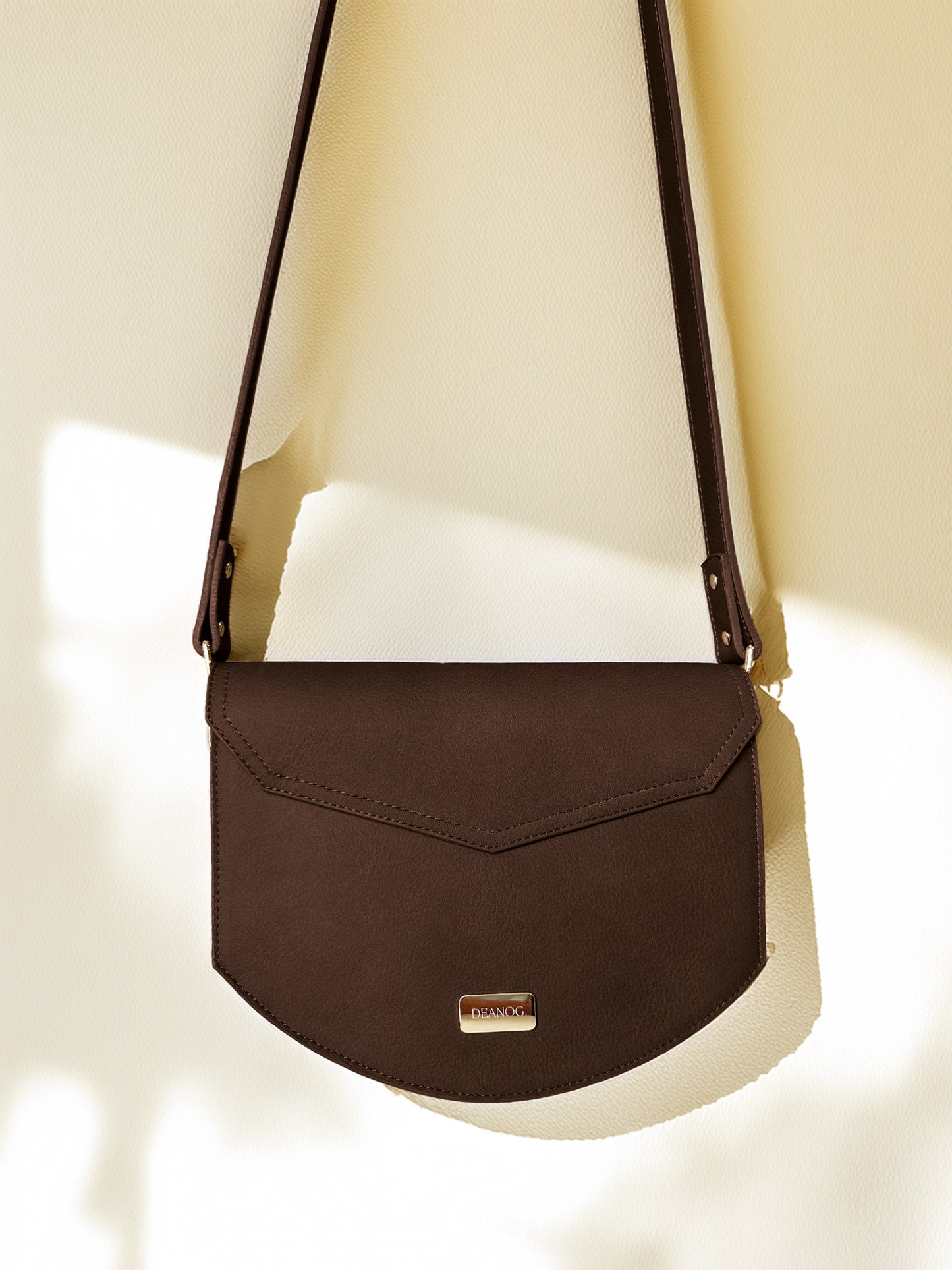 Xaya - Dark Brown