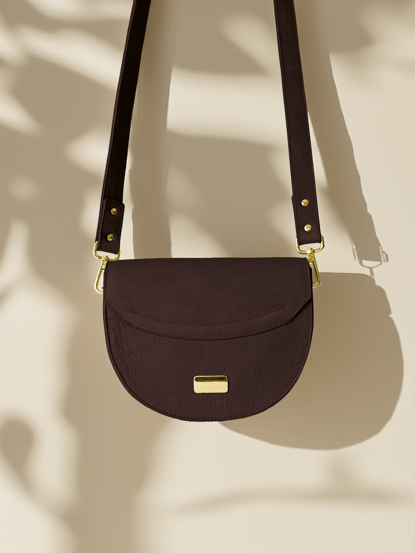 Xess - Dark Brown