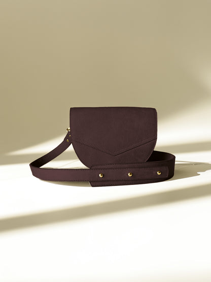 Xess - Dark Brown