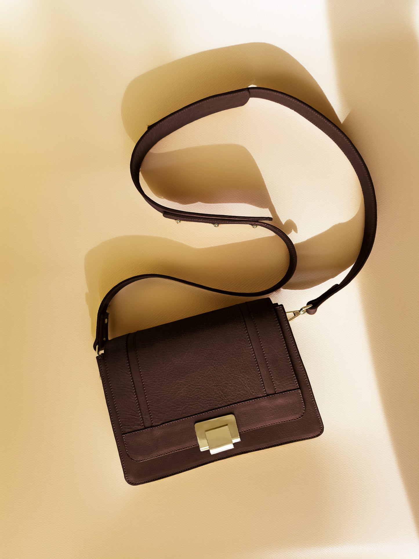 Yara - Dark Brown