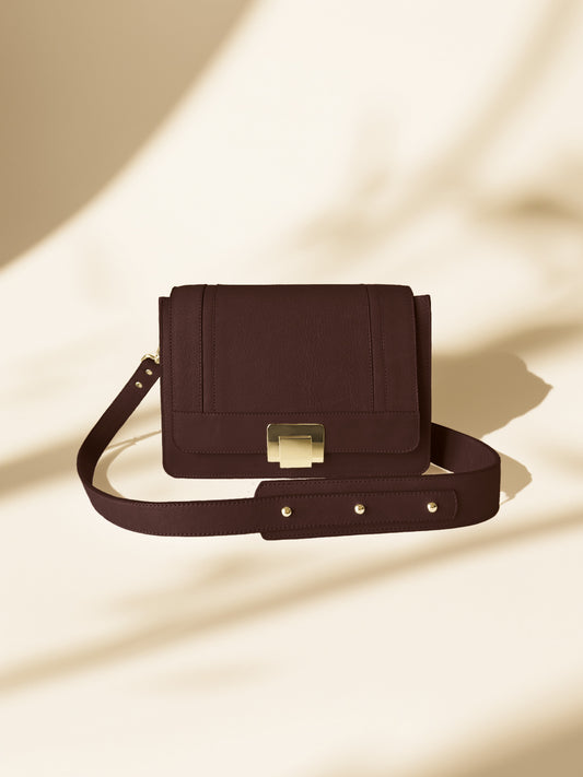 Yara - Dark Brown