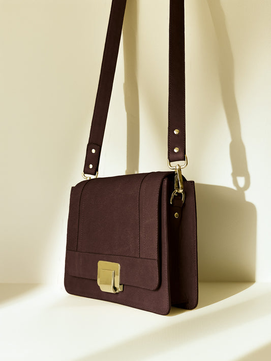Yara - Dark Brown