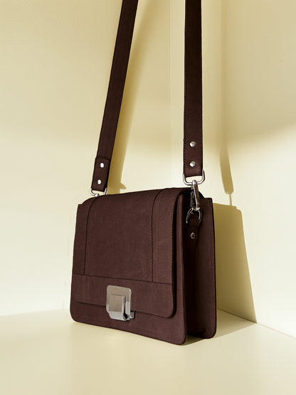 Yara - Dark Brown
