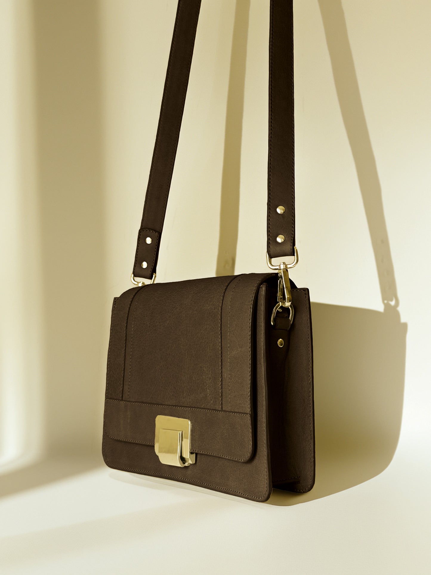 Yara - Dark Green